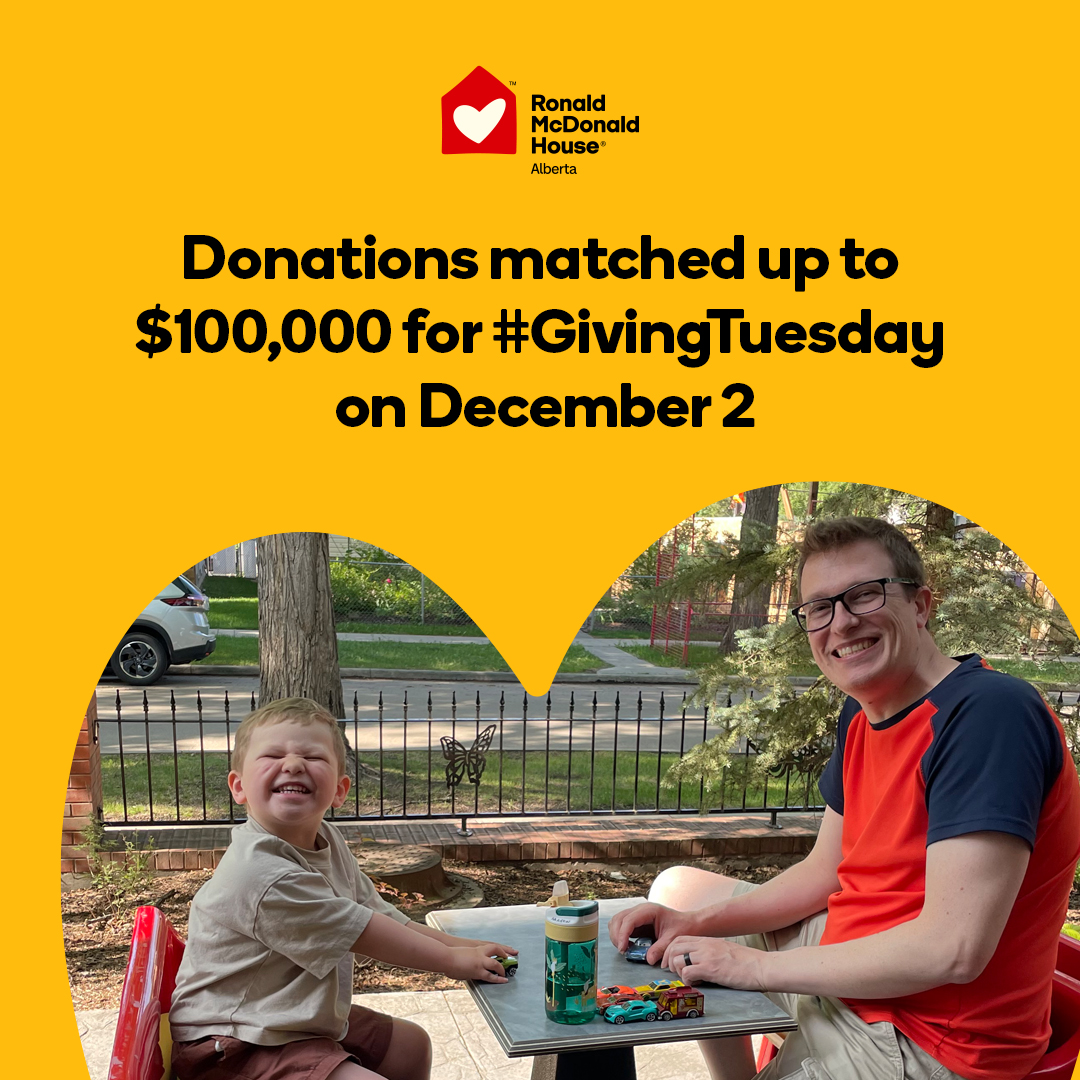 #GivingTuesday